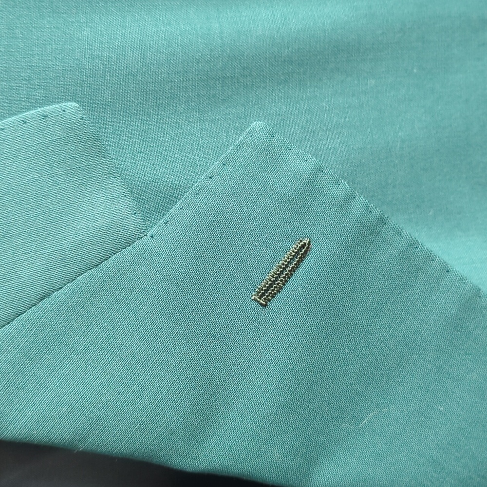 Saint Andrews Green Jacket Blazer - Picture 7 of 11